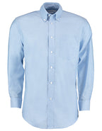 Men´s Classic Fit Workwear Oxford Shirt Long Sleeve (K351)