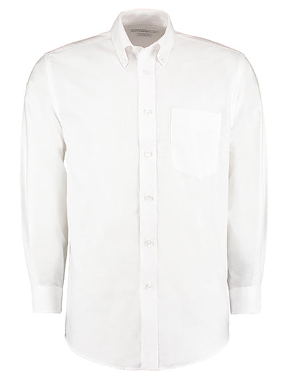 Men´s Classic Fit Workwear Oxford Shirt Long Sleeve (K351)