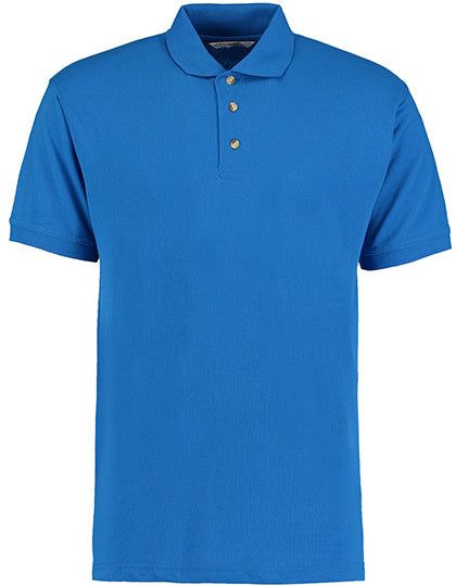 Classic Fit Workwear Superwash® 60° Polo (K400)