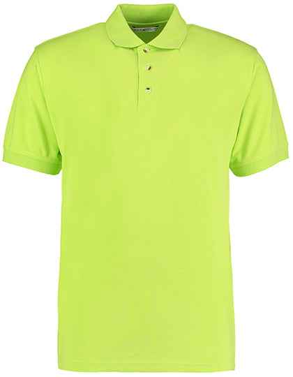 Classic Fit Workwear Superwash® 60° Polo (K400)