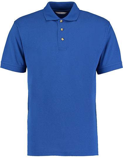Classic Fit Workwear Superwash® 60° Polo (K400)