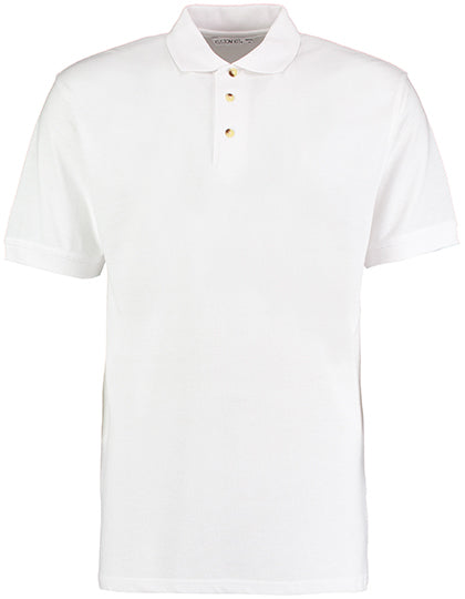 Classic Fit Workwear Superwash® 60° Polo (K400)