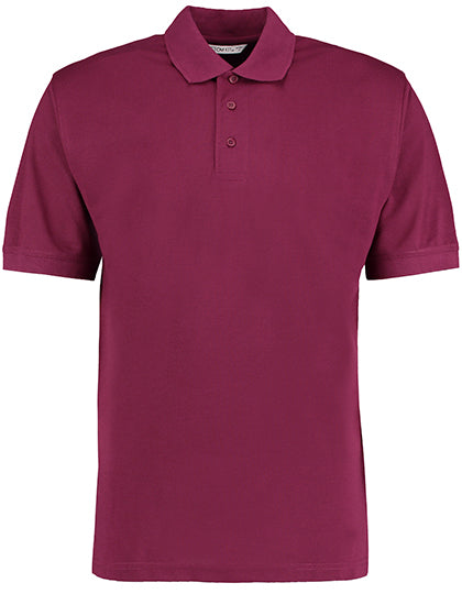 Classic Fit Klassic Superwash® 60° Polo (K403)