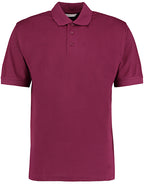 Classic Fit Klassic Superwash® 60° Polo (K403)