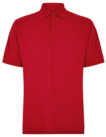 Classic Fit Klassic Superwash® 60° Polo (K403)