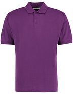 Classic Fit Klassic Superwash® 60° Polo (K403)