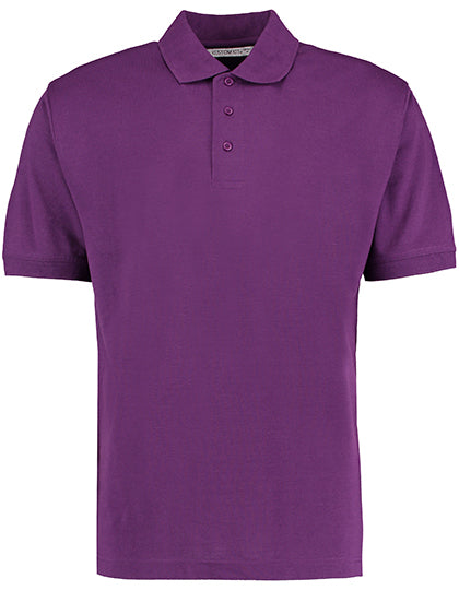 Classic Fit Klassic Superwash® 60° Polo (K403)