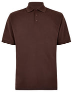 Classic Fit Klassic Superwash® 60° Polo (K403)