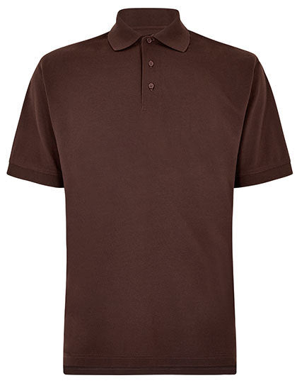 Classic Fit Klassic Superwash® 60° Polo (K403)