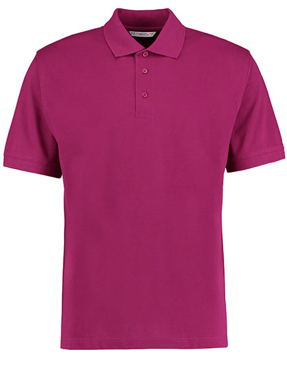 Classic Fit Klassic Superwash® 60° Polo (K403)