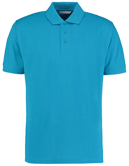 Classic Fit Klassic Superwash® 60° Polo (K403)