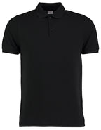 Slim Fit Heavy Weight Klassic Superwash® 60°  Polo (K408)