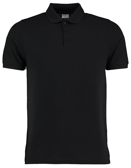 Slim Fit Heavy Weight Klassic Superwash® 60°  Polo (K408)