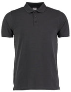 Slim Fit Heavy Weight Klassic Superwash® 60°  Polo (K408)