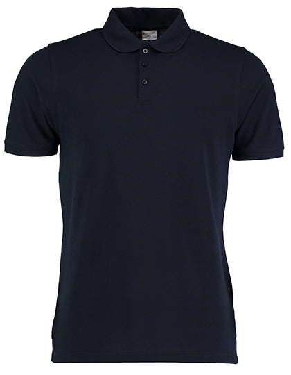 Slim Fit Heavy Weight Klassic Superwash® 60°  Polo (K408)