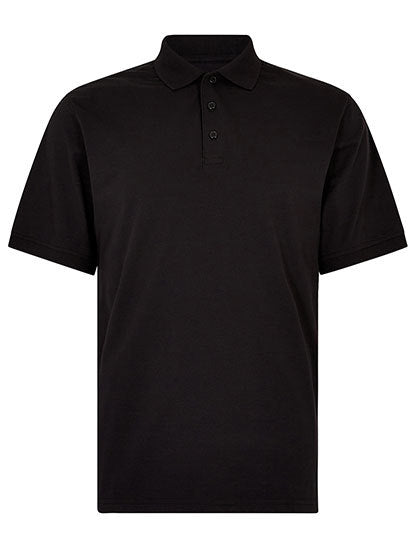 Regular Fit Superwash® 60° Jersey Polo (K412)