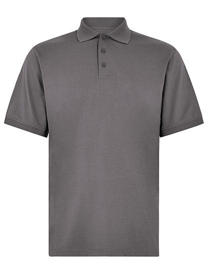 Regular Fit Superwash® 60° Jersey Polo (K412)