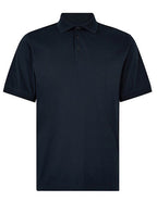 Regular Fit Superwash® 60° Jersey Polo (K412)