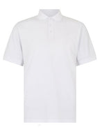 Regular Fit Superwash® 60° Jersey Polo (K412)
