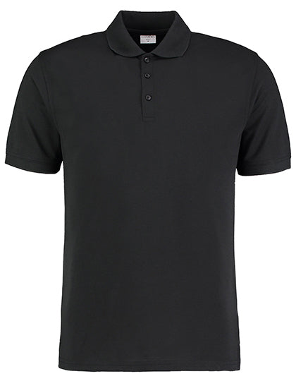 Men´s Slim Fit Klassic Superwash® 60° Polo (K413)