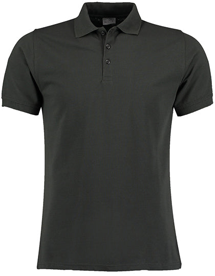 Men´s Slim Fit Klassic Superwash® 60° Polo (K413)