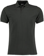 Men´s Slim Fit Klassic Superwash® 60° Polo (K413)