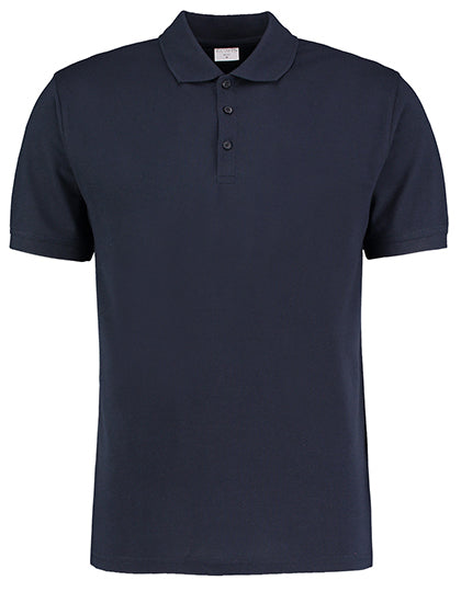 Men´s Slim Fit Klassic Superwash® 60° Polo (K413)