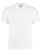 Men´s Slim Fit Klassic Superwash® 60° Polo (K413)