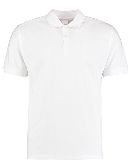 Men´s Slim Fit Klassic Superwash® 60° Polo (K413)