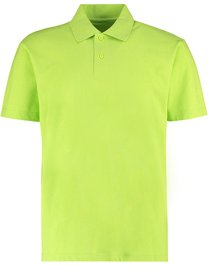Regular Fit Workforce Polo (K422)