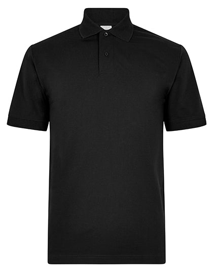 Regular Fit Recycled Superwash® 60º Polo (K423)