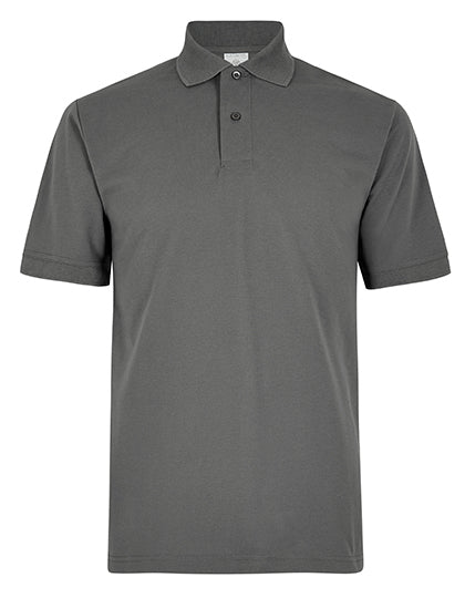 Regular Fit Recycled Superwash® 60º Polo (K423)