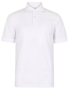 Regular Fit Recycled Superwash® 60º Polo (K423)