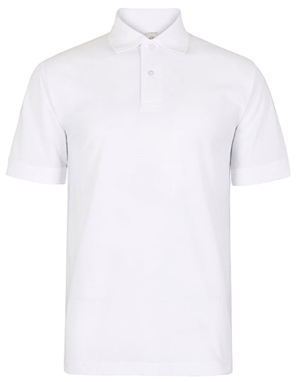 Regular Fit Recycled Superwash® 60º Polo (K423)