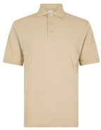 Classic Fit Cotton Klassic Superwash® 60° Polo (K460)