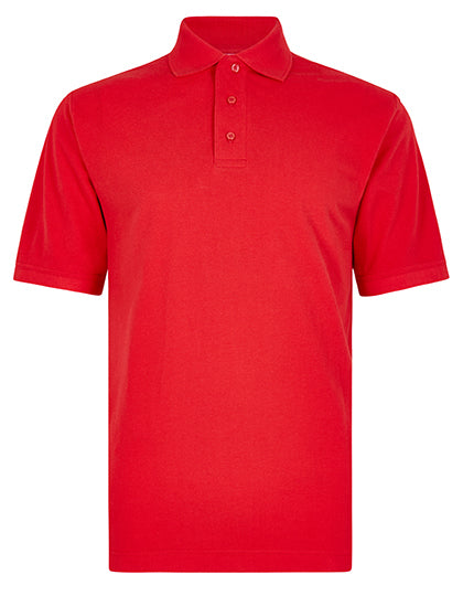 Classic Fit Cotton Klassic Superwash® 60° Polo (K460)