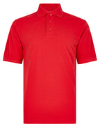 Classic Fit Cotton Klassic Superwash® 60° Polo (K460)
