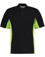 Classic Fit Track Polo (K475)
