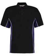 Classic Fit Track Polo (K475)