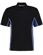Classic Fit Track Polo (K475)