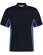 Classic Fit Track Polo (K475)
