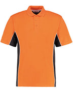 Classic Fit Track Polo (K475)