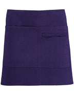 Short Superwash® 60º Bar Apron Unisex (K513)