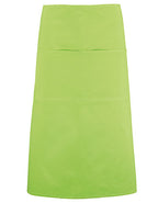 Long Superwash® 60º Bar Apron Unisex (K514)