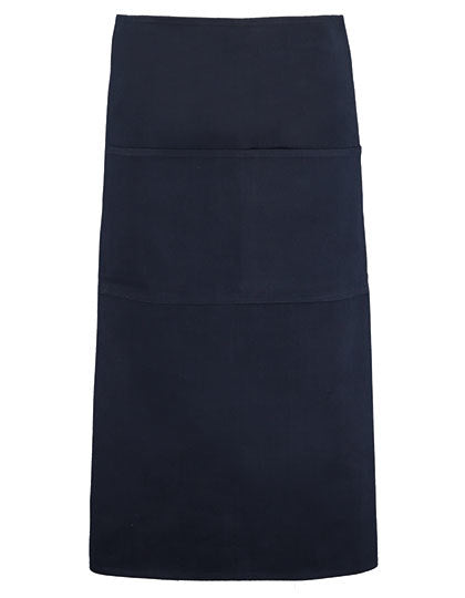 Long Superwash® 60º Bar Apron Unisex (K514)