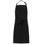 Bib Superwash® 60º Apron Unisex (K517)