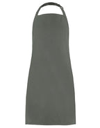 Bib Superwash® 60º Apron Unisex (K517)