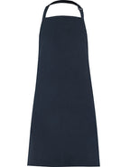 Bib Superwash® 60º Apron Unisex (K517)