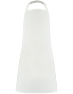 Bib Superwash® 60º Apron Unisex (K517)