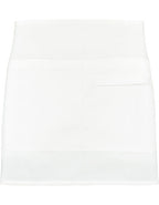 Short Superwash® 60º Bar Apron Unisex (K520)